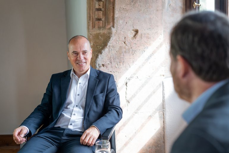 „Gute Storyteller bekommen die Top Jobs“