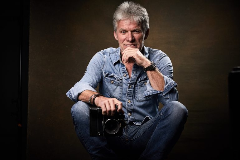„Storytelling – Das ist mein ganzes Leben!“