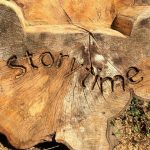 Storytelling im Change Prozess