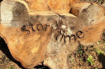 Storytelling im Change Prozess