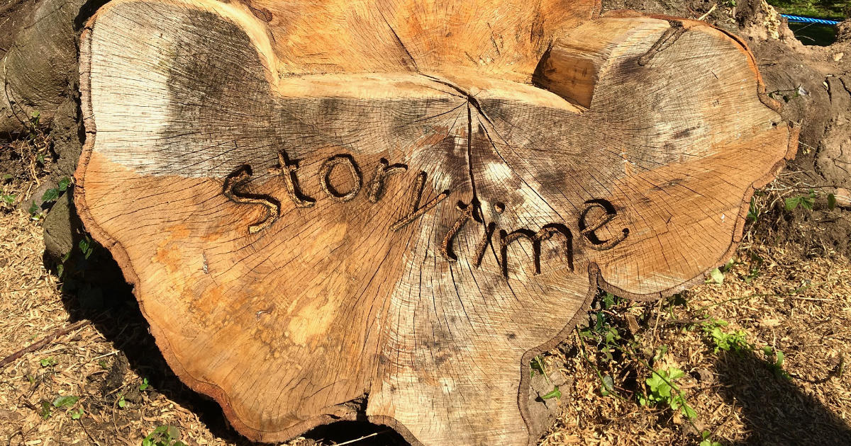 Storytelling im Change Prozess Storytelling im Change Prozess